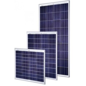 Energia Solar Fotovoltaica