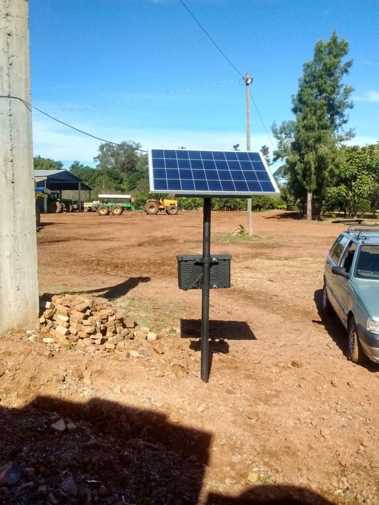 PVI Energia Solar