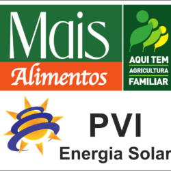 PVI Energia Solar Mais Alimentos